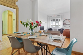 Roomy Apartment Duomo & San Babila Milano